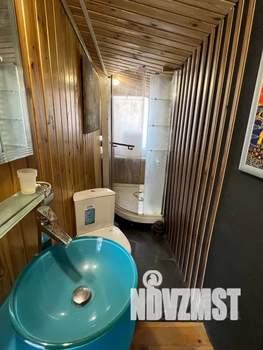 1-к квартира, посуточно, 30м2, 3/3 этаж