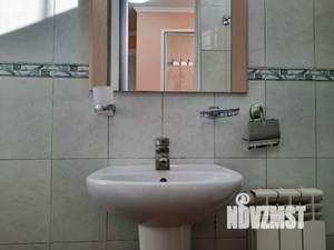 1-к квартира, посуточно, 15м2, 1/1 этаж