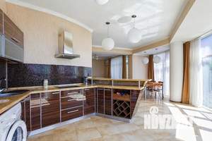 2-к квартира, посуточно, 102м2, 3/4 этаж