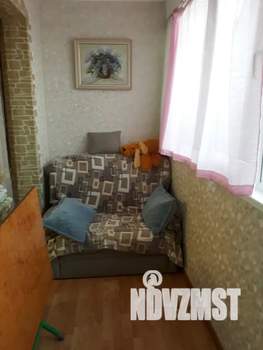 2-к квартира, посуточно, 40м2, 1/5 этаж