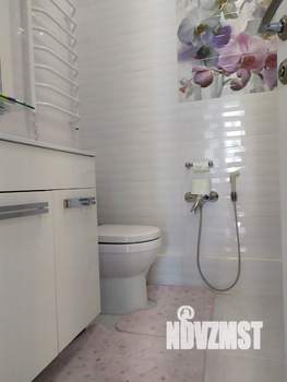 2-к квартира, на длительный срок, 74м2, 15/15 этаж