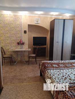 Студия квартира, посуточно, 20м2, 1/2 этаж