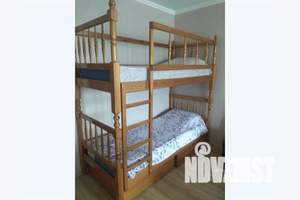 1-к квартира, посуточно, 31м2, 5/5 этаж