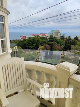 2-к квартира, посуточно, 35м2, 6/7 этаж