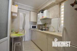 2-к квартира, посуточно, 55м2, 2/2 этаж