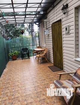 2-к квартира, посуточно, 48м2, 2/2 этаж