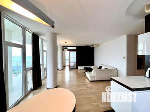 2-к квартира, посуточно, 85м2, 5/12 этаж