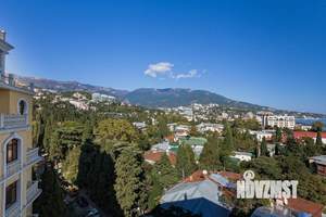 Студия квартира, посуточно, 51м2, 5/6 этаж