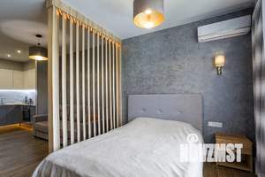 2-к квартира, посуточно, 66м2, 10/18 этаж