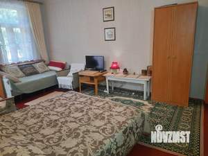 1-к квартира, посуточно, 30м2, 2/2 этаж