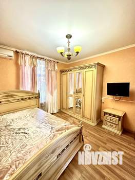 4-к квартира, на длительный срок, 100м2, 2/3 этаж