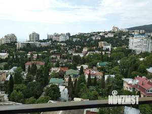 3-к квартира, посуточно, 180м2, 11/15 этаж