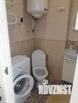 Студия квартира, посуточно, 25м2, 4/7 этаж