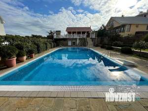 3-к квартира, посуточно, 80м2, 1/3 этаж