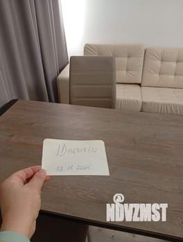 Студия квартира, посуточно, 35м2, 6/7 этаж