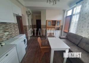 1-к квартира, на длительный срок, 49м2, 3/4 этаж