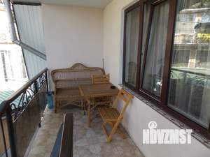 3-к квартира, посуточно, 72м2, 3/3 этаж