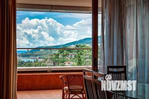 3-к квартира, посуточно, 80м2, 5/12 этаж