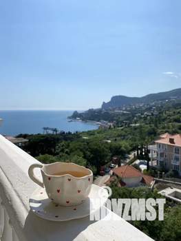 2-к квартира, посуточно, 60м2, 5/5 этаж