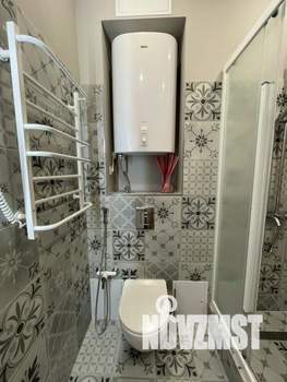 1-к квартира, посуточно, 37м2, 1/1 этаж