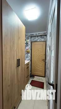 1-к квартира, посуточно, 35м2, 2/5 этаж