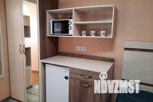 1-к квартира, посуточно, 15м2, 3/4 этаж