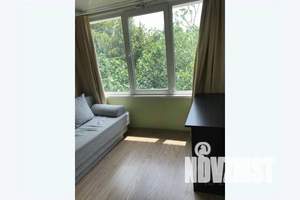 2-к квартира, посуточно, 40м2, 1/2 этаж