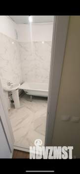 Студия квартира, на длительный срок, 34м2, 2/16 этаж