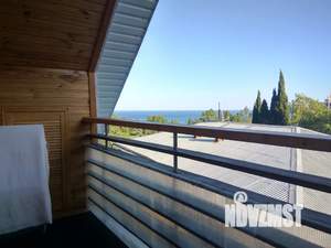 Студия квартира, посуточно, 32м2, 3/3 этаж