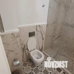 2-к квартира, посуточно, 58м2, 4/6 этаж