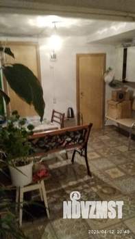 Студия квартира, посуточно, 24м2, 1/2 этаж