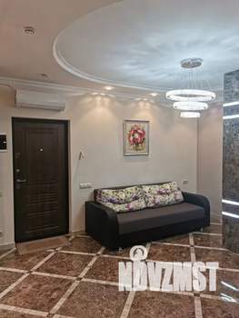 2-к квартира, посуточно, 47м2, 6/6 этаж