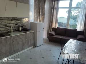 Студия квартира, на длительный срок, 30м2, 1/3 этаж