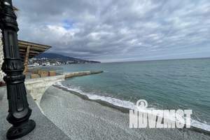 3-к квартира, посуточно, 80м2, 9/17 этаж