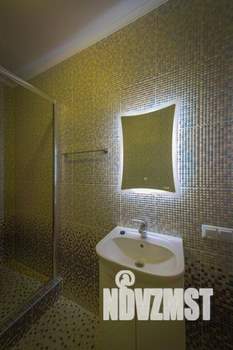 1-к квартира, посуточно, 85м2, 1/1 этаж