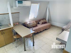 2-к квартира, посуточно, 57м2, 2/2 этаж