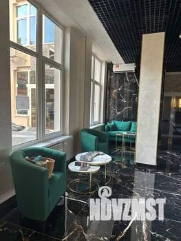 Студия квартира, посуточно, 26м2, 4/7 этаж