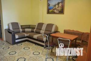 3-к квартира, посуточно, 55м2, 2/6 этаж