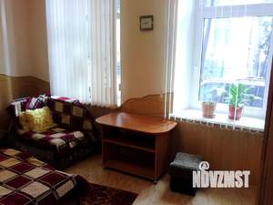 1-к квартира, посуточно, 30м2, 1/2 этаж