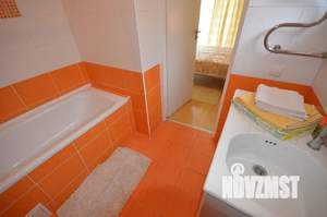 1-к квартира, посуточно, 25м2, 2/3 этаж