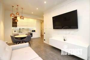 1-к квартира, на длительный срок, 67м2, 16/18 этаж