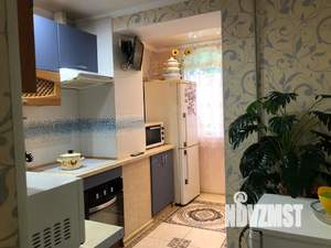 1-к квартира, посуточно, 35м2, 1/4 этаж