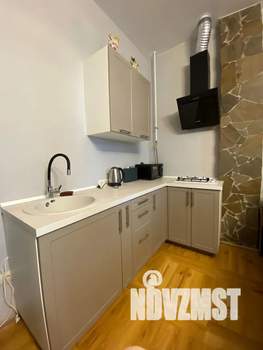 1-к квартира, посуточно, 39м2, 2/3 этаж