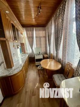 3-к квартира, посуточно, 70м2, 2/3 этаж