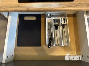 Студия квартира, посуточно, 25м2, 3/3 этаж