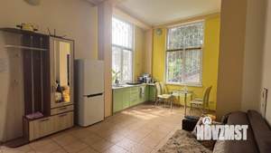 2-к квартира, посуточно, 65м2, 1/2 этаж