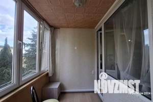 1-к квартира, посуточно, 31м2, 3/5 этаж