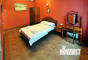 2-к квартира, посуточно, 60м2, 3/3 этаж