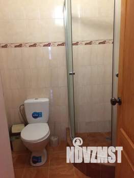 1-к квартира, посуточно, 50м2, 1/1 этаж