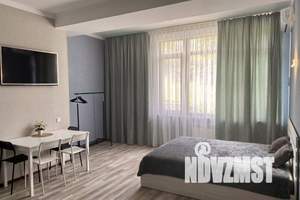 1-к квартира, посуточно, 35м2, 6/9 этаж